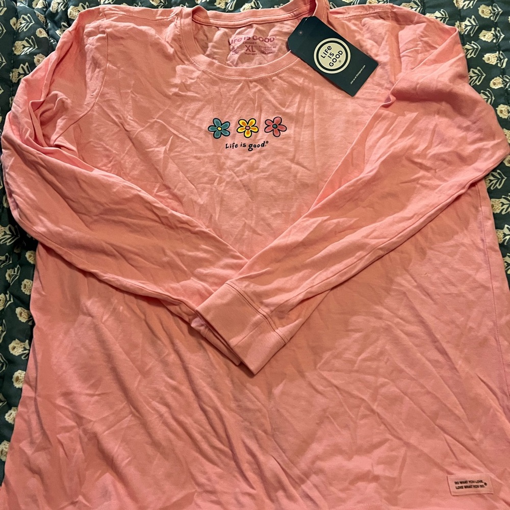 New Teeshirt